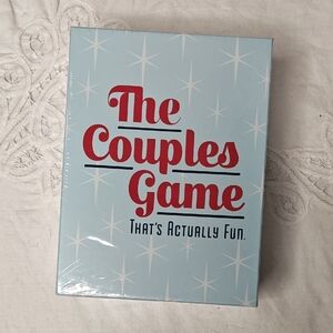 🎁 The Couples Game - Great Gift!